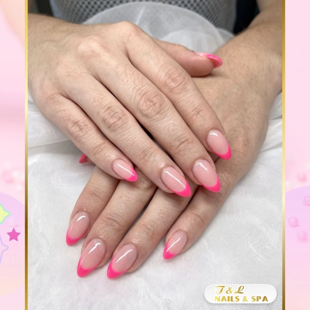 Must Try Nail Designs August 17 2026